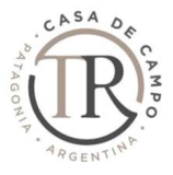 Tres ríos casa de campo